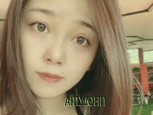 Amyjohn