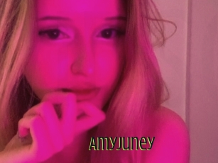 Amyjuney