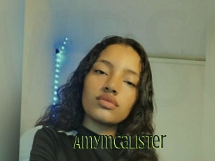 amymcalister Video sodomie anal