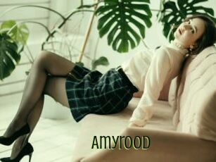 Amyrood