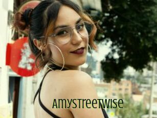 Amystreetwise