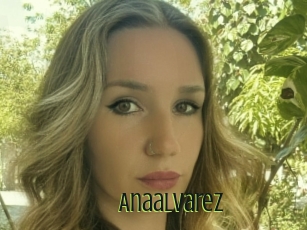 Anaalvarez