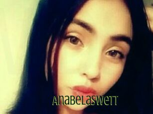 anabelaswett Video sodomie anal