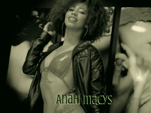 anahi_macys Video sodomie anal