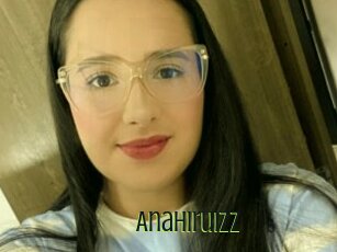Anahiruizz