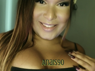 anais90 Video sodomie anal