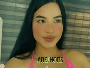 Anajhons