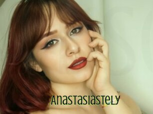 Anastasiastely
