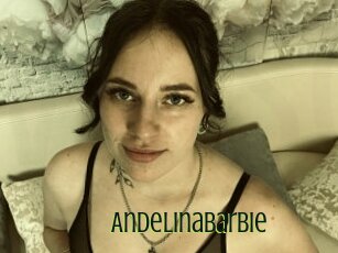 Andelinabarbie