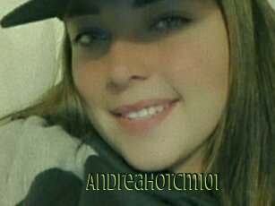 Andreahotcm101