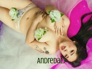 Andredaly