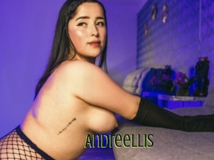 Andreellis