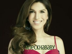 Aneckhababy