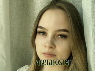 Anetafoster