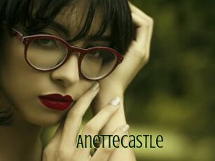 Anettecastle