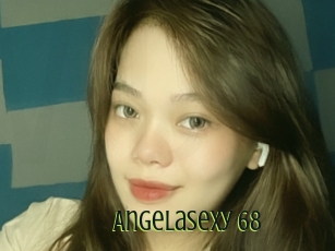 angelasexy_68 Video sodomie anal