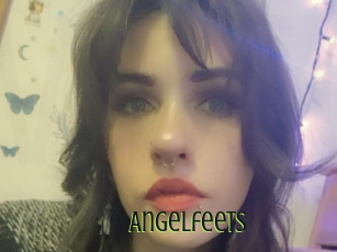 Angelfeets