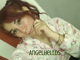 Angelhellds