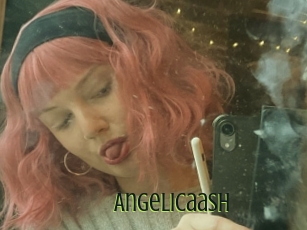 Angelicaash