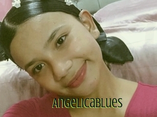 Angelicablues