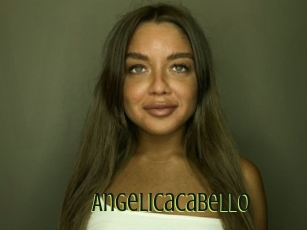 Angelicacabello