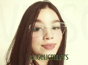 Angelicmilers