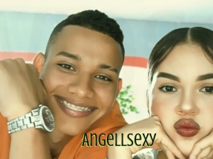 Angellsexy
