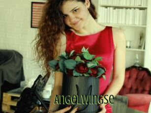 Angelwingse
