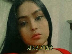 angelyna23 Video sodomie anal