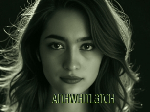 anhwhitlatch Video sodomie anal