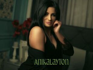 Anikalayton