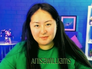 Anisawilliams