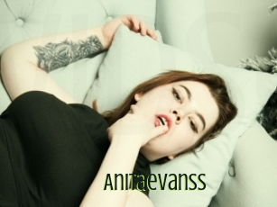 Anitaevanss