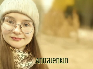 Anitajenkin