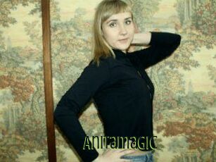 Anitamagic
