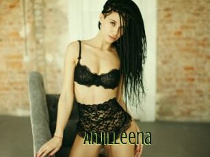 Anjilleena