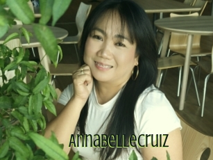 Annabellecruiz