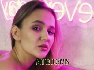 Annadaavis