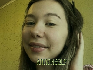 Annahealy