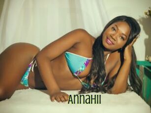 Annahii