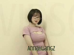 Annahuangz