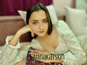 Annakatson