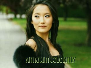 Annakimcelebrity
