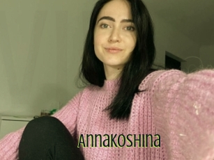 Annakoshina