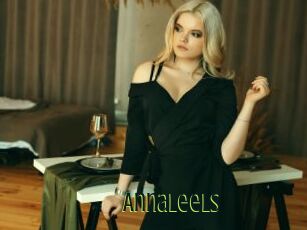 Annaleels