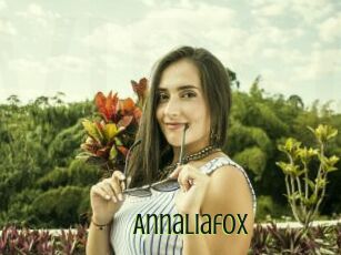 Annaliafox