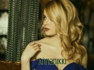 Annanikki