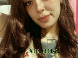 Annatanaka