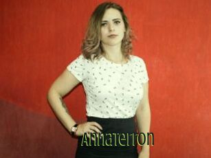 Annaterron