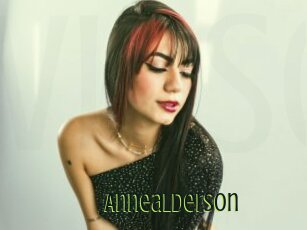 Annealderson